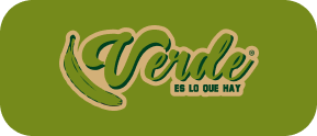 logo Verde es lo que hay
