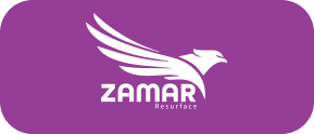 logo Zamar